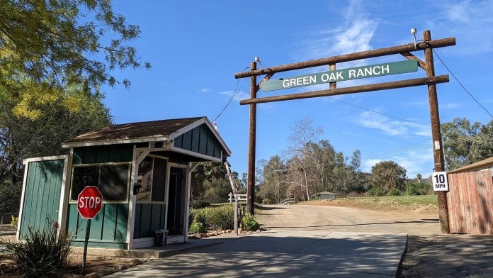 Green Oak Ranch