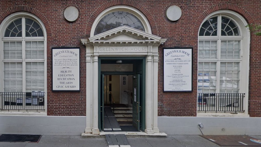 Greenwich House - Senior Health and Consultation Center