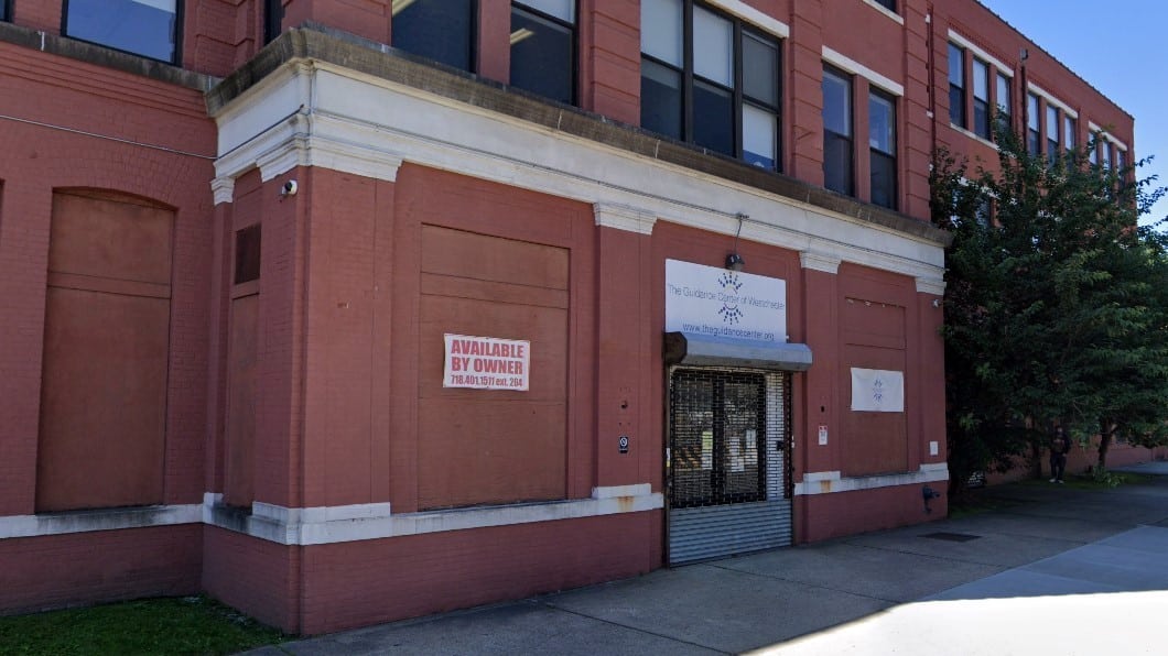 Guidance Center of Weschester