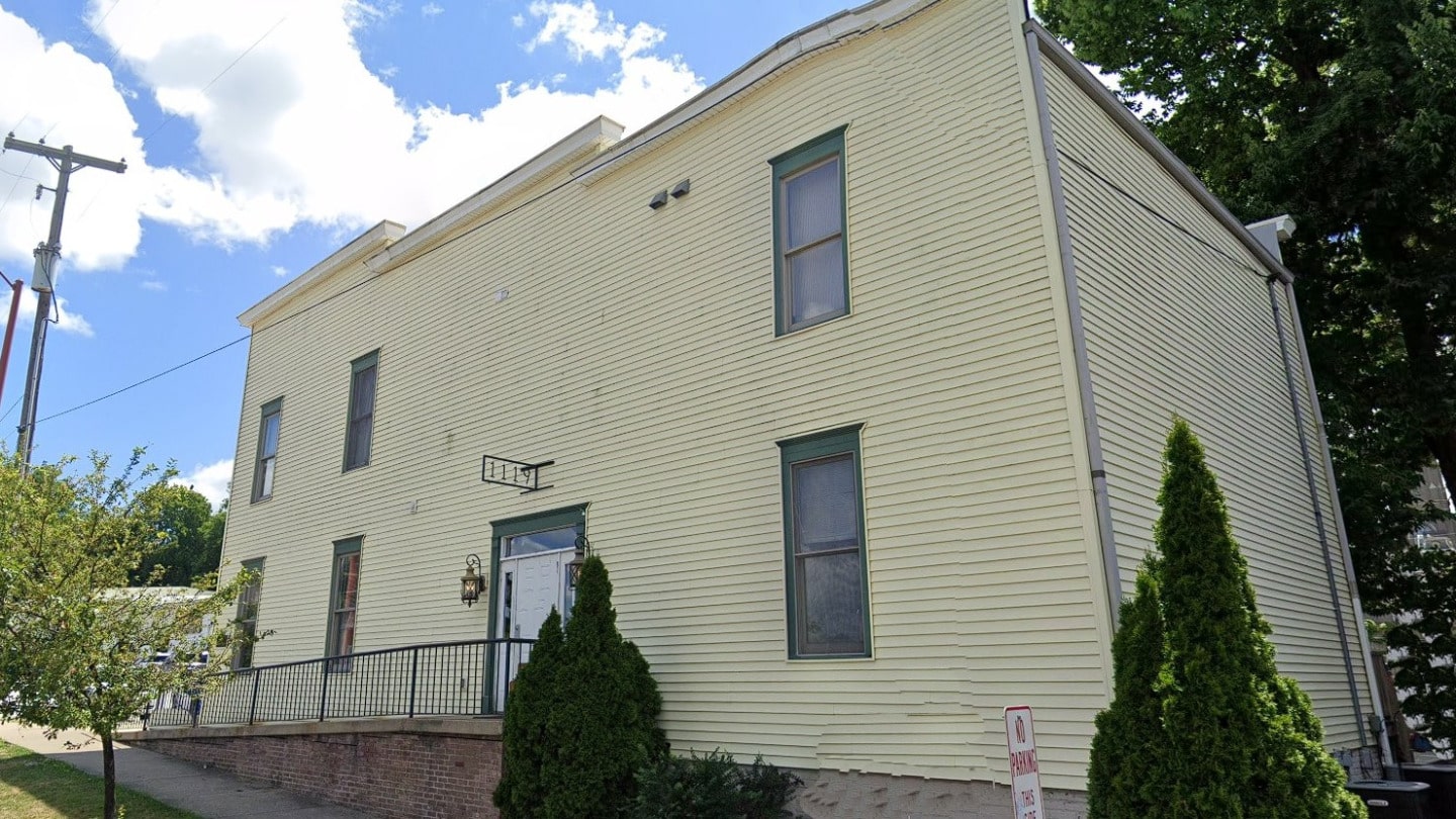 Home with Hope - The Brighthouse