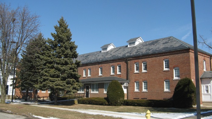 Hope House - Richmond, IN