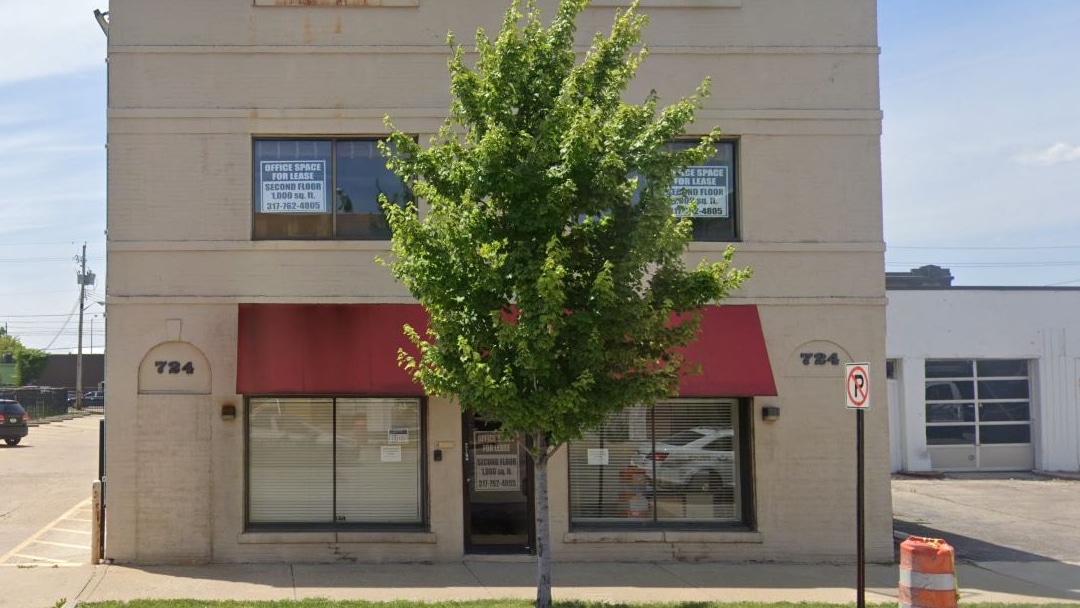 Indianapolis Counseling Center