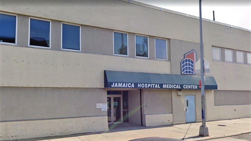 Jamaica Hospital Medical Center
