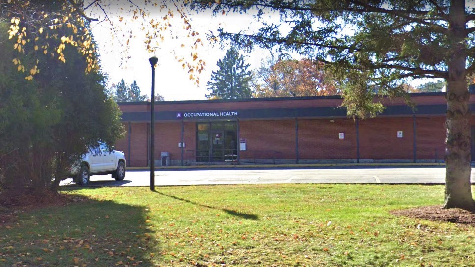 Jones Memorial Health Center