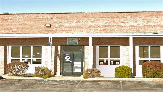 Lexington Center for Recovery - Page Park Drive