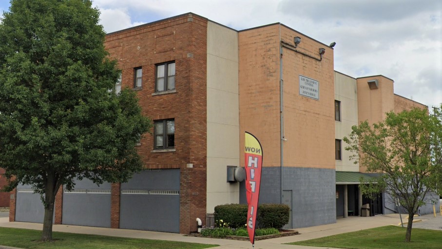 Life Treatment Centers, Inc.
