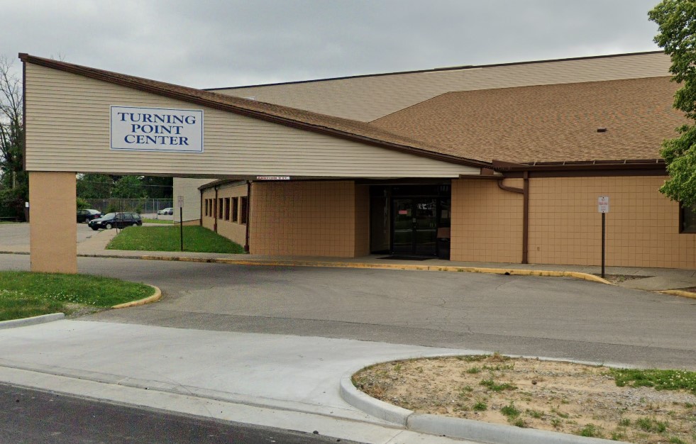 LifeSpring Health Systems - Integrated Treatment Center