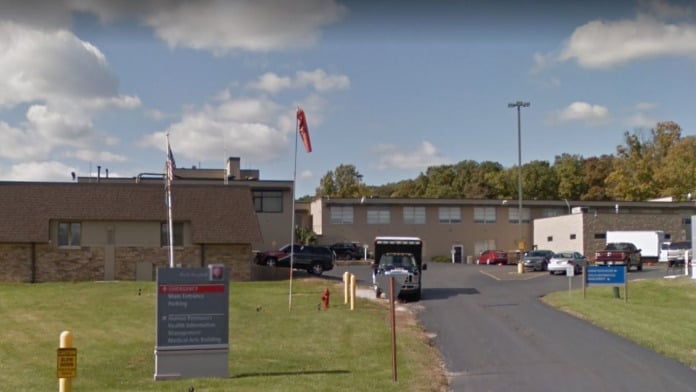 LifeSpring Health Systems - Paoli, IN