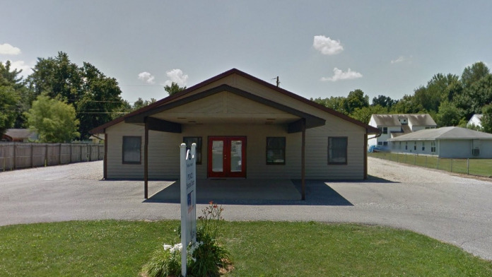 LifeSpring Health Systems - Rockport, IN