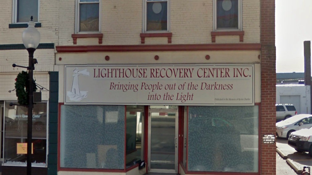 LightHouse Recovery Center