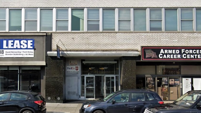Long Island Consultation Center