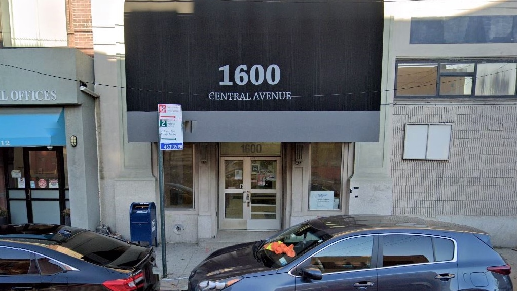 Long Island Jewish Medical Center - Outpatient