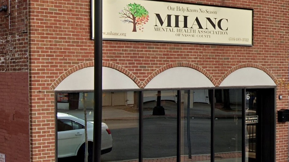 Mental Health Association of Nassau County