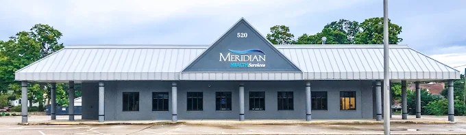 Meridian Health Services - Adults