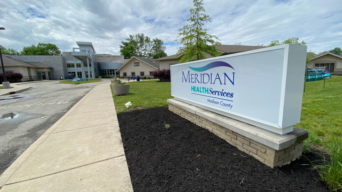 Madison County Community Health Center