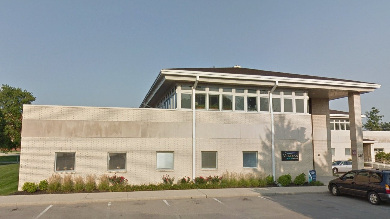 Meridian Health Services
