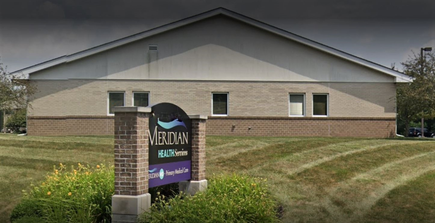 Meridian Health Services