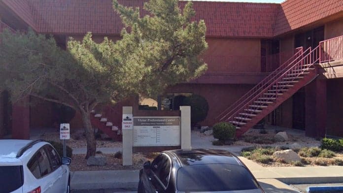 MHS – Helping Hands - Victorville, CA