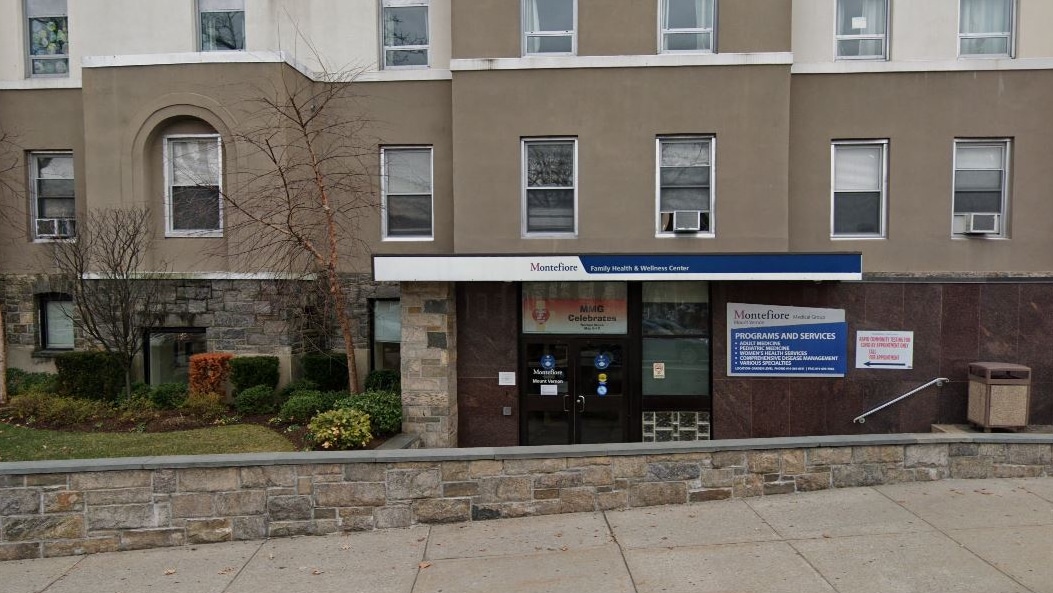 Montefiore Mount Vernon Hospital - Behavioral Health