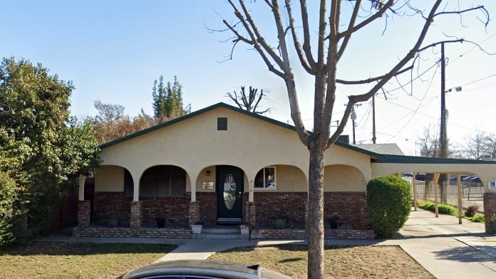 New Hope - Visalia, CA