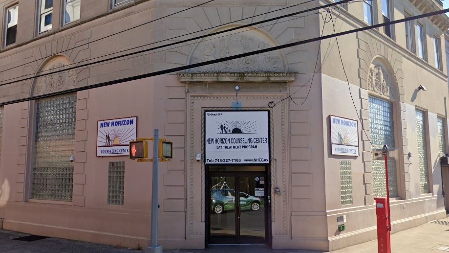 New Horizon Counseling - Far Rockaway Clinic