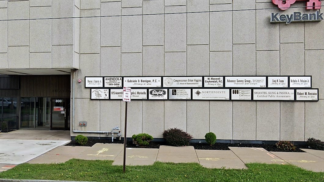 Gallery Banner