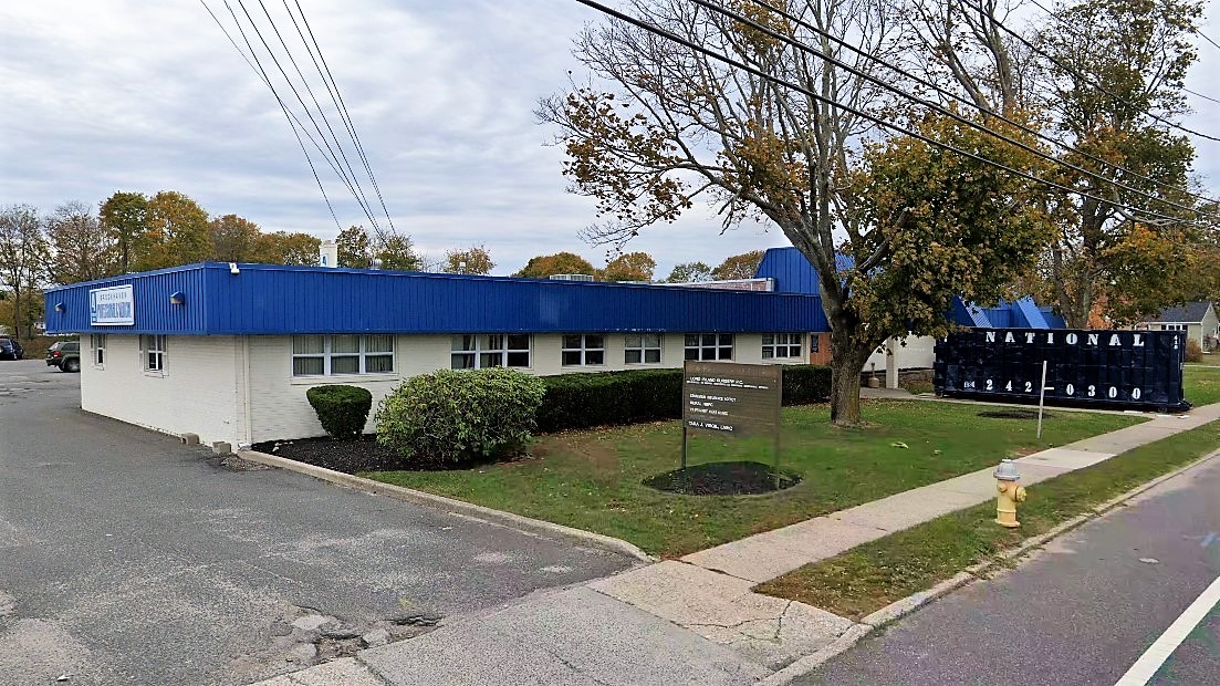 Northport VA - Patchogue Community Clinic