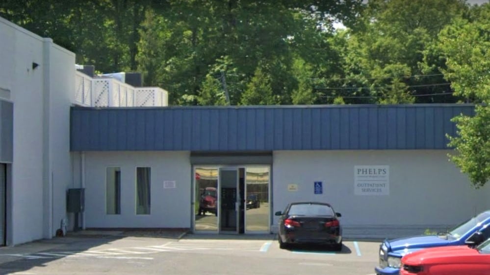 Phelps Memorial Hospital
