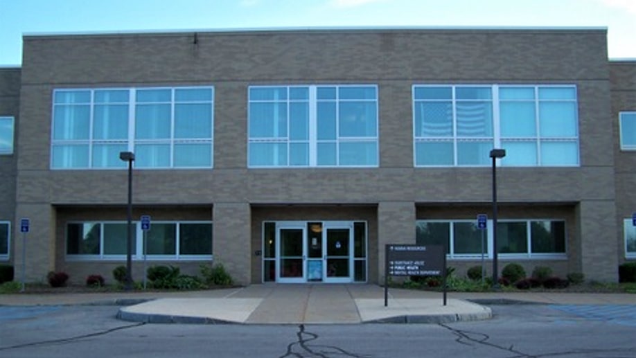 Ontario County Behavioral Health Center