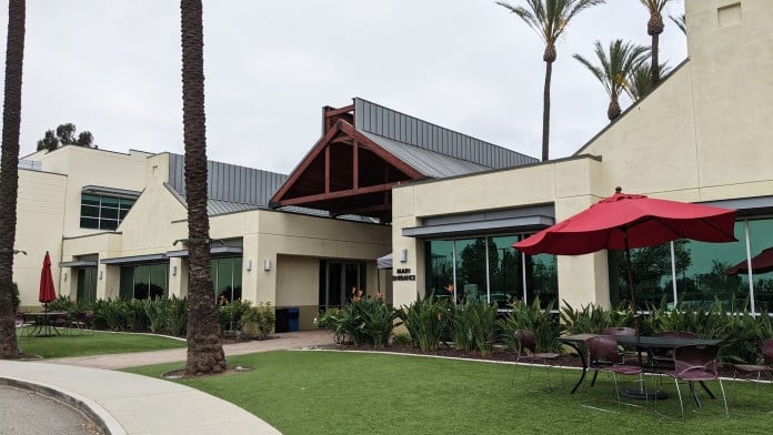 Orange County Rescue Mission