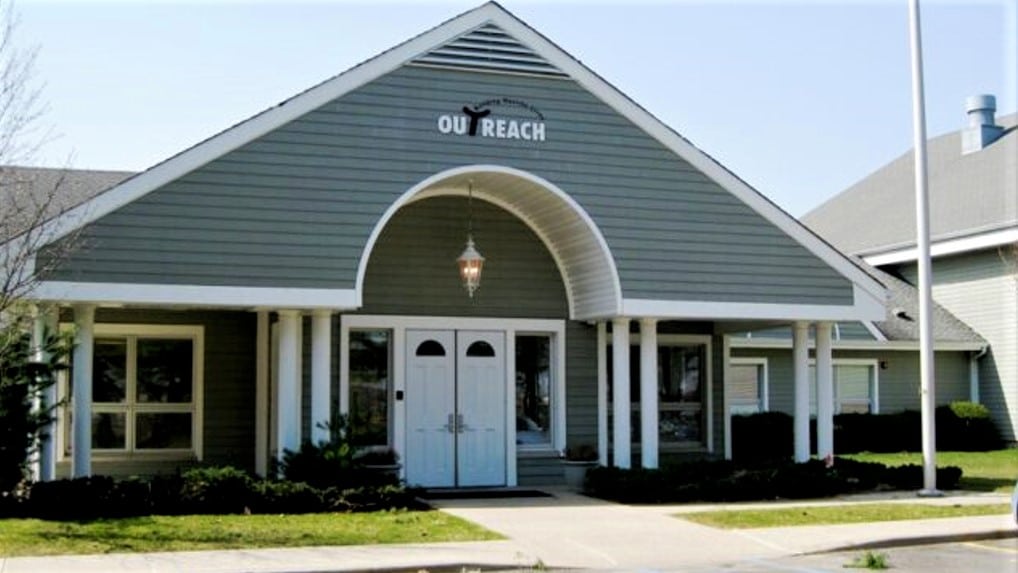 Outreach House II