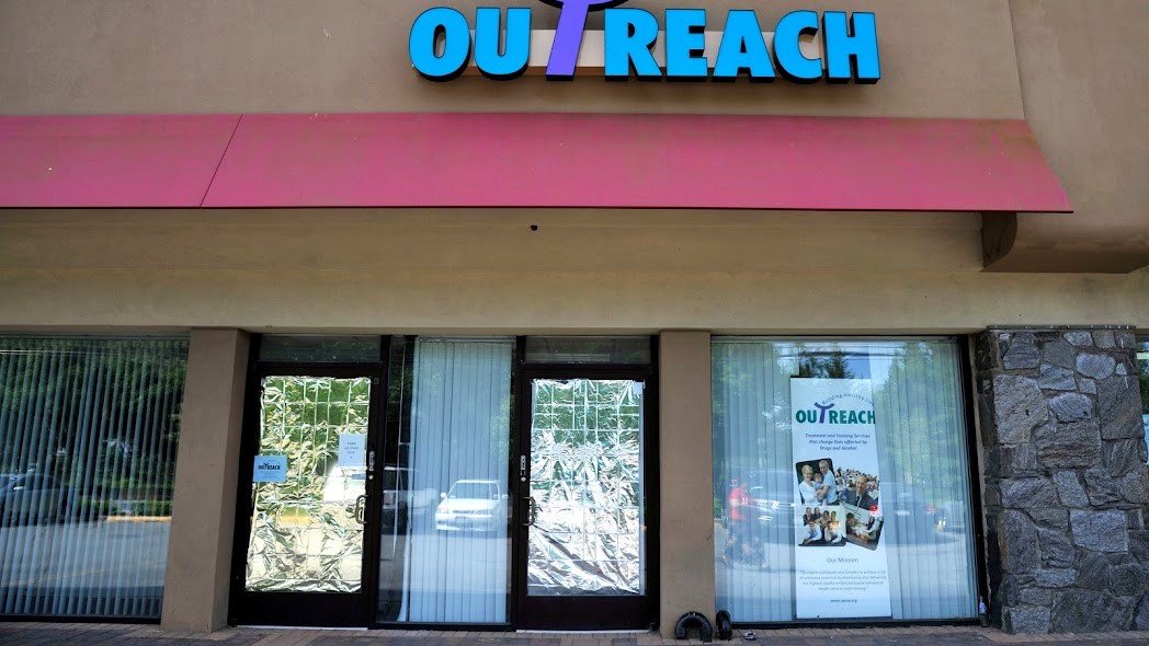 Outreach - Outpatient Services