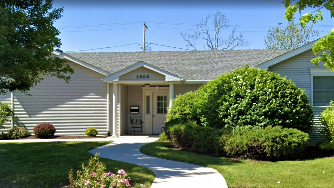 Park Center Counseling - Quinn House