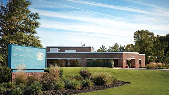 Parkview Behavioral Health