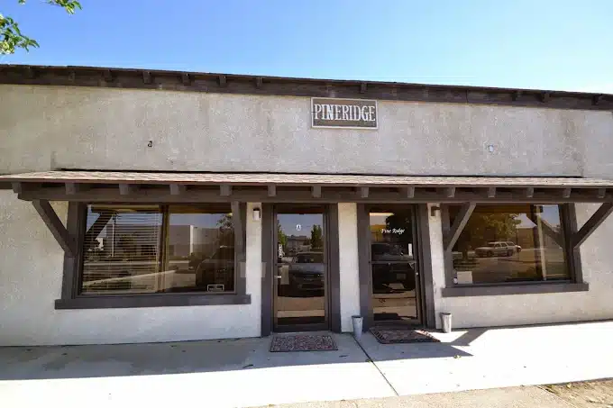 Pine Ridge Treatment Center - Victorville, CA