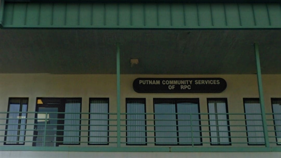 Rockland Psychiatric Center