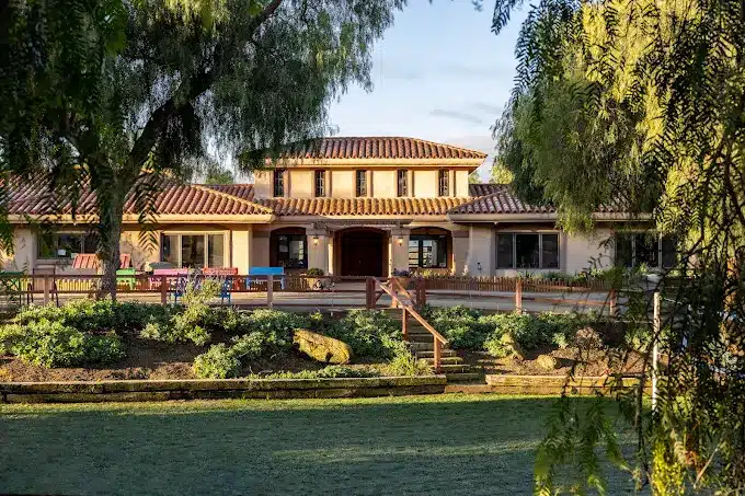 Rancho Milagro Recovery