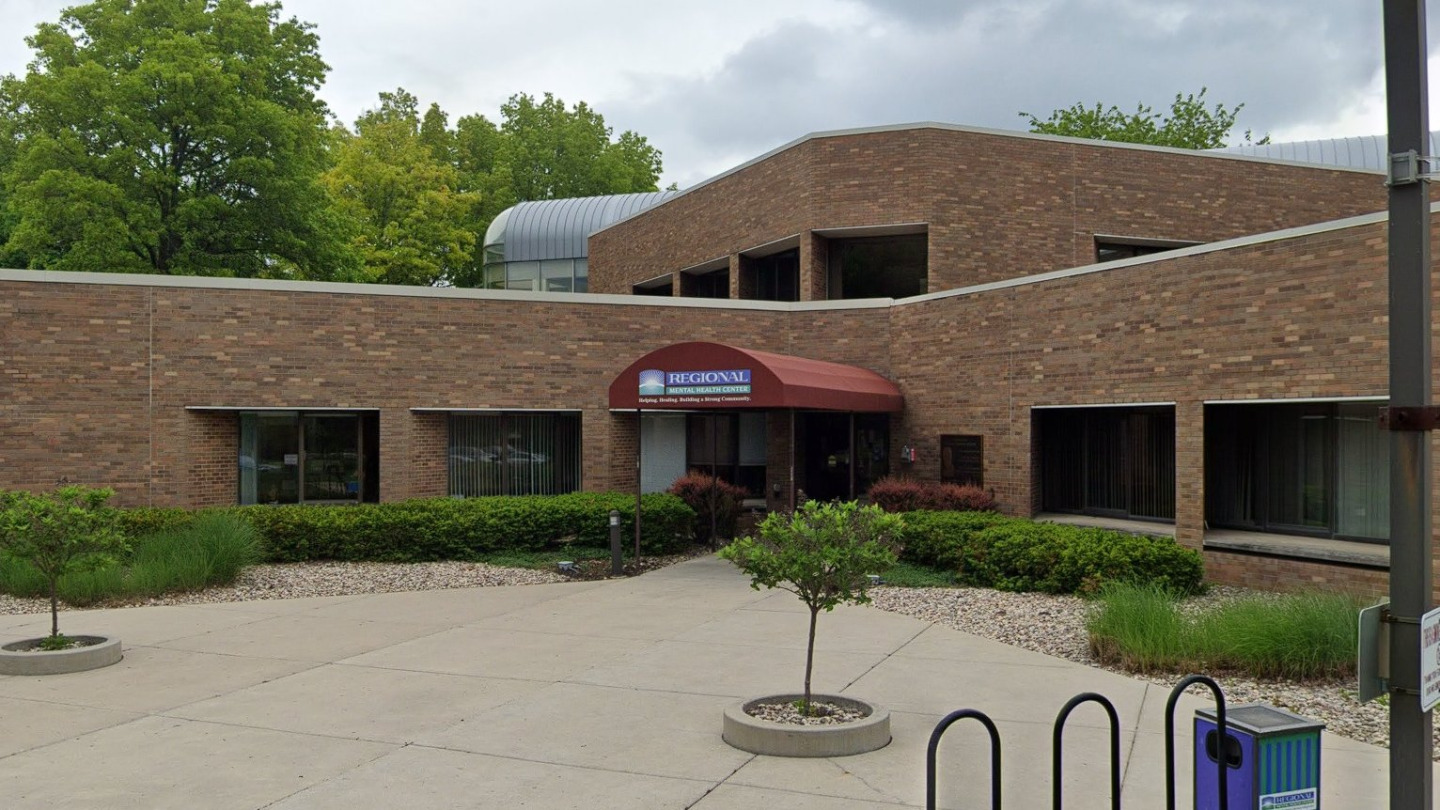 Regional Mental Health - Strawhun Center
