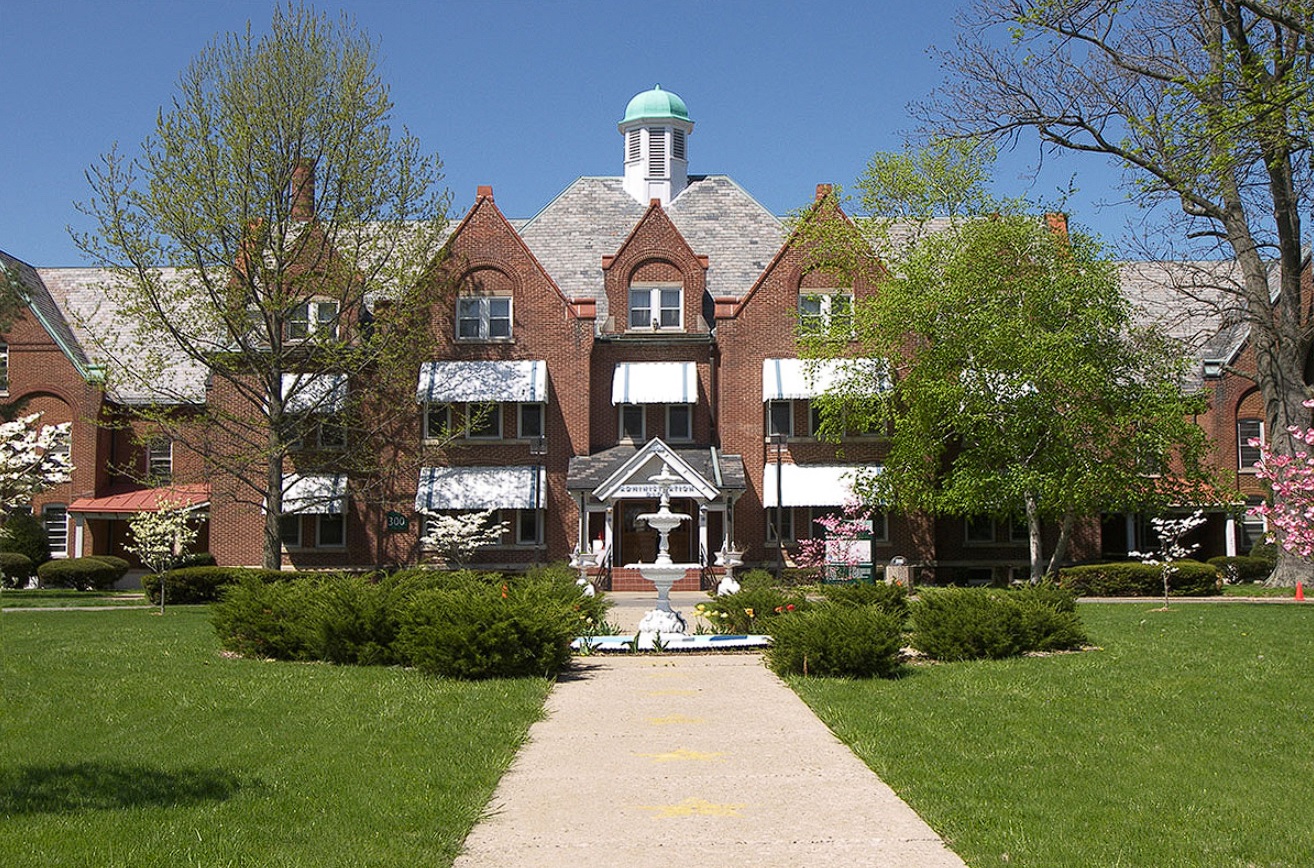 Richmond State Hospital