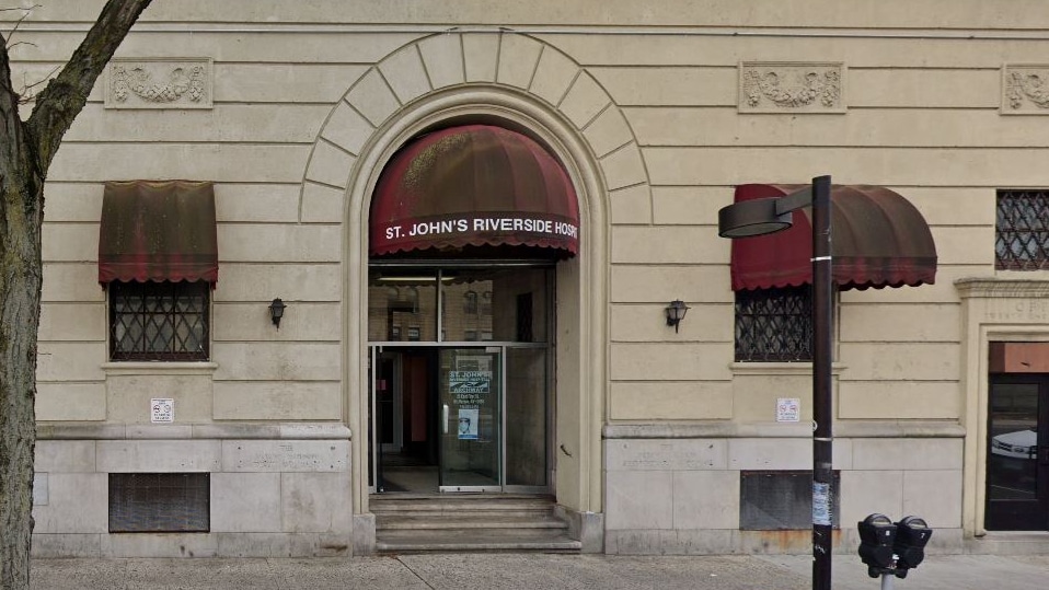 Saint Johns Riverside Hospital - Outpatient