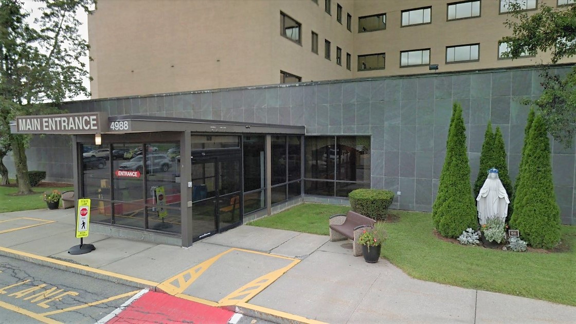 Saint Mary's Hospital - Methadone Maintenance Treatment Program