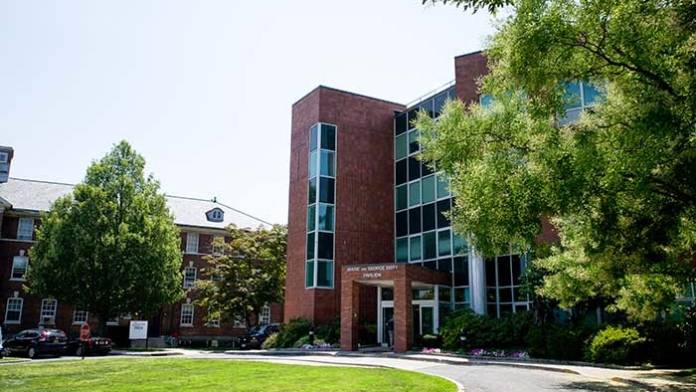 Saint Vincent's Hospital Westchester