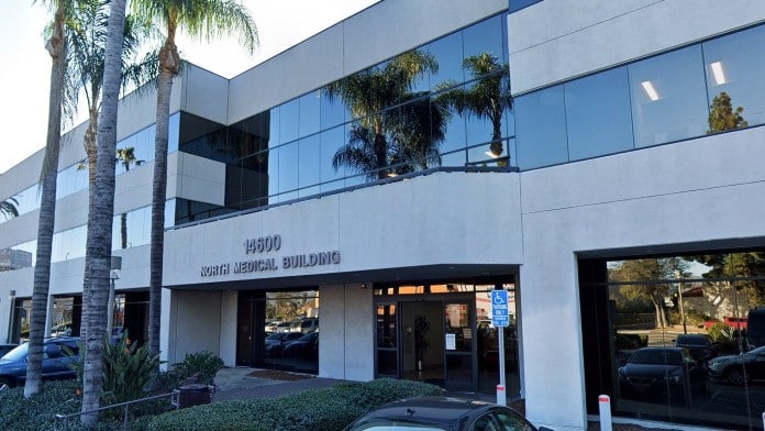 San Fernando Valley Community Mental Health Center - Elderly