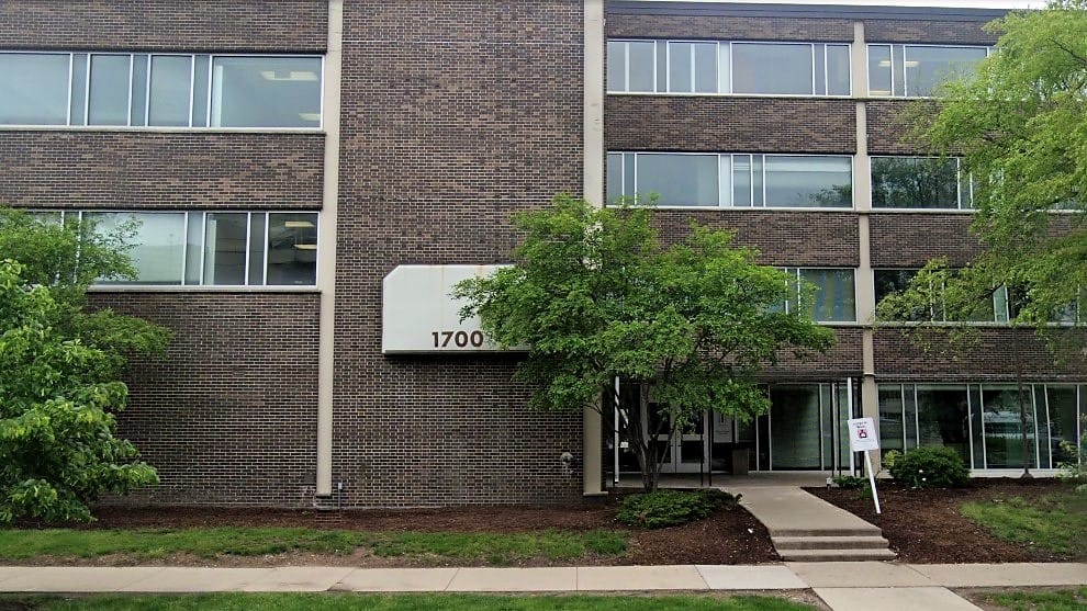 Eskenazi Health Midtown - Outpatient