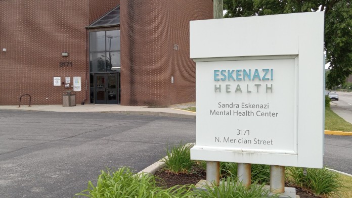 Sandra Eskenazi Mental Health Center