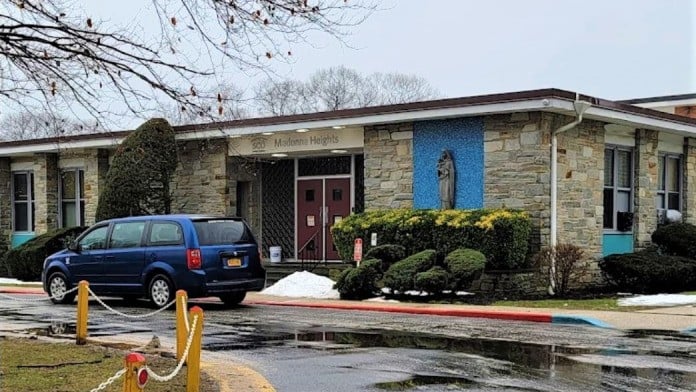 SCO Family of Services - Madonna Heights