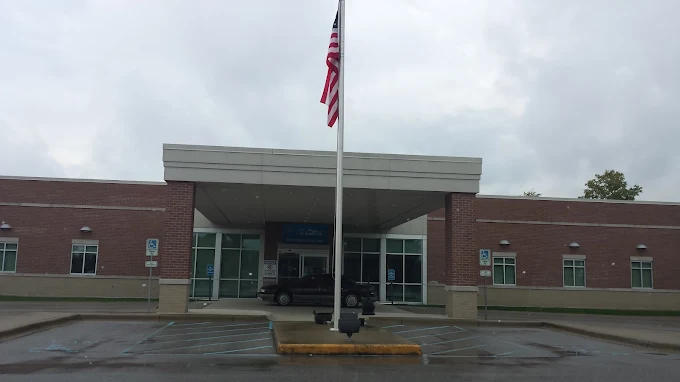 Scott County VA Clinic