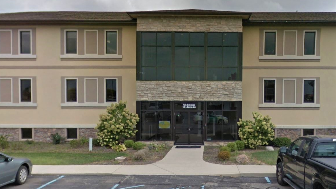 Serenity Counseling Center