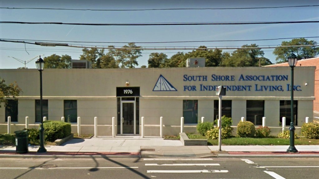 South Shore Association - Community Treatment