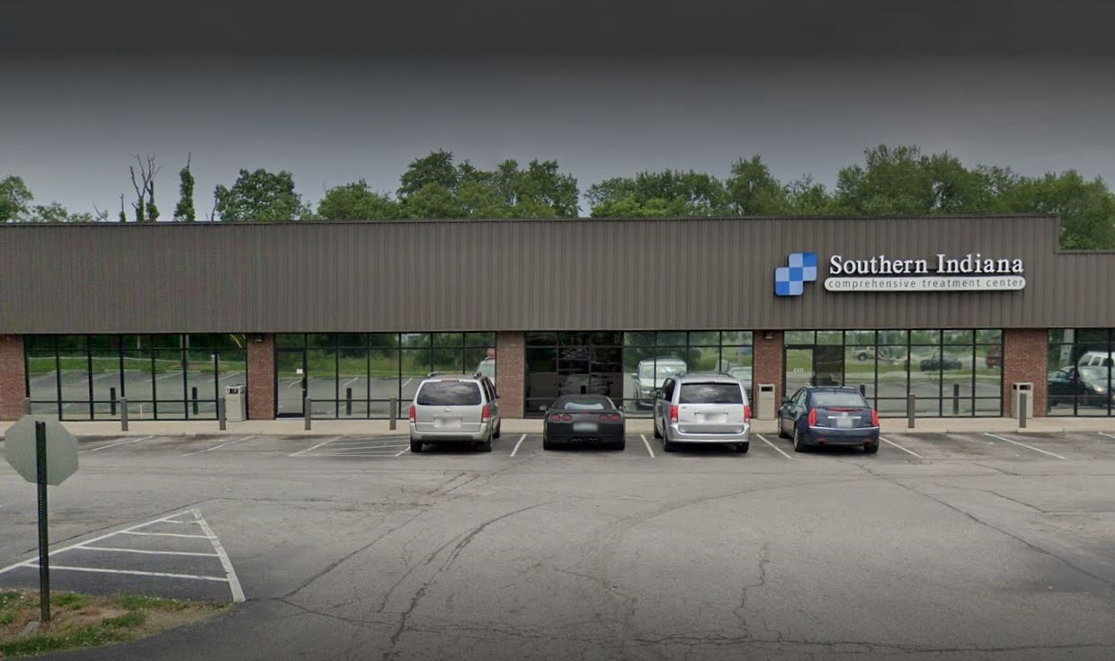 Southern Indiana Treatment Center